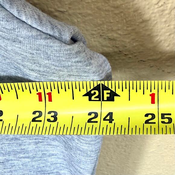 Jelly Roll Graphic Print Sweatshirt Adult Size L Gray NWOT - Picture 8 of 10